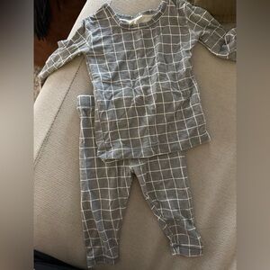 Quincy Mae 0-3M 2 piece set